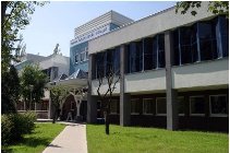 Академия Леона Козьминского в Варшаве - Akademia Leona Koźmińskiego Warszawa