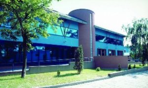 Академия Леона Козьминского в Варшаве - Akademia Leona Koźmińskiego Warszawa