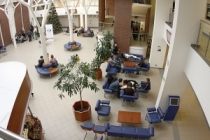 Академия Леона Козьминского в Варшаве - Akademia Leona Koźmińskiego Warszawa