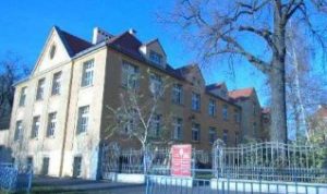 Вроцлавская высшая школа прикладной информатики «Горизонт» 