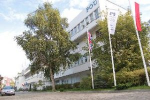 Высшая школа управления в Кракове - Wyższa Szkoła Zarządzania w Krakowie