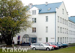 Высшая школа управления в Кракове - Wyższa Szkoła Zarządzania w Krakowie