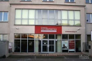 Университет Бизнеса в Познани (Европейская Высшая Школа Бизнеса)