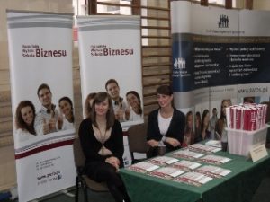 Университет Бизнеса в Познани (Европейская Высшая Школа Бизнеса)