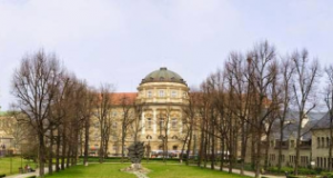 Медицинский Университет в Познани - Uniwersytet Medyczny im. Karola Marcinkowskiego w Poznaniu Медицинский Университет в Познани - Uniwersytet Medyczny im. Karola Marcinkowskiego w Poznaniu