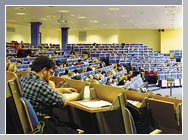 Университет Финансов и Управления в Варшаве - Wyższa Szkoła Finansów i Zarządzania w Warszawie