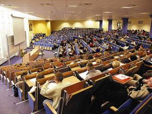 Университет Финансов и Управления в Варшаве - Wyższa Szkoła Finansów i Zarządzania w Warszawie