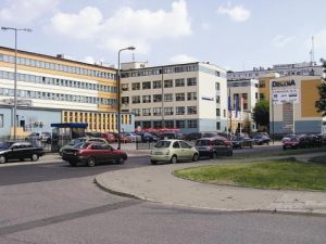 Университет Финансов и Управления в Варшаве - Wyższa Szkoła Finansów i Zarządzania w Warszawie